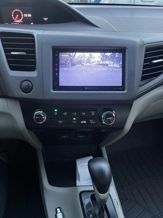 2012 Honda Civic 9th Gen - Image 7 of 12