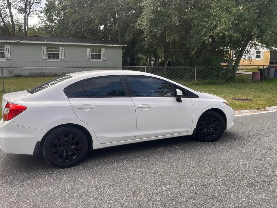 2012 Honda Civic 9th Gen - Image 4 of 7