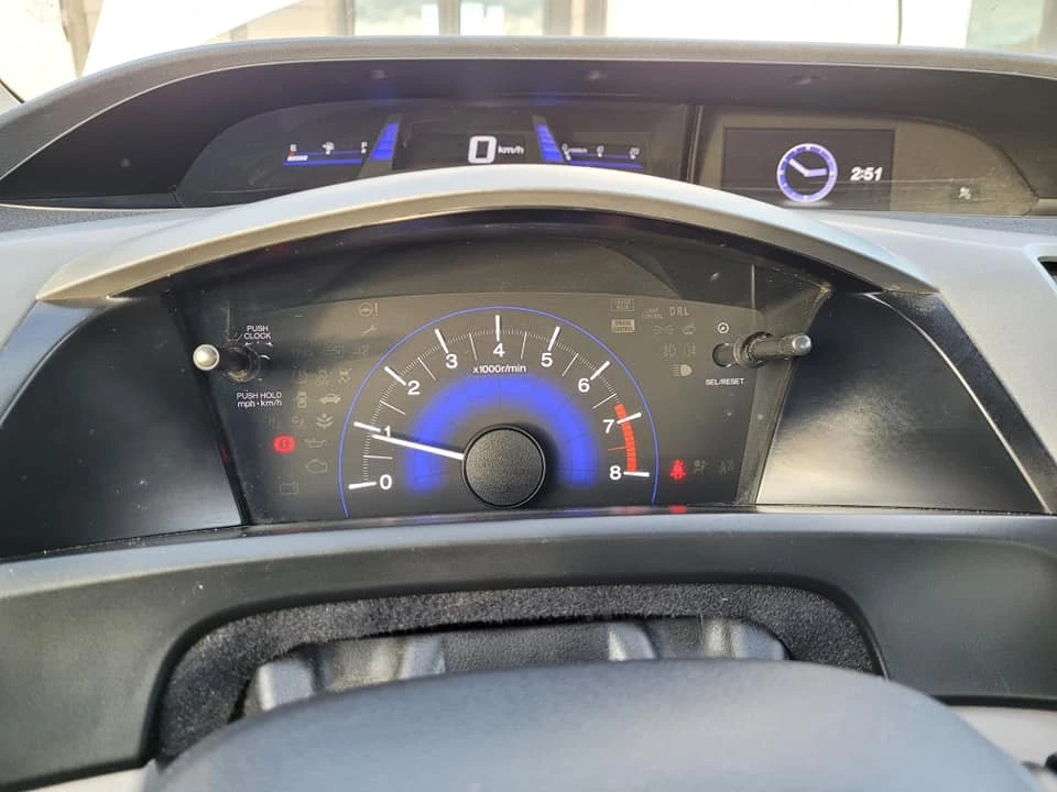 2012 Honda Civic 9th Gen - Image 15 of 18