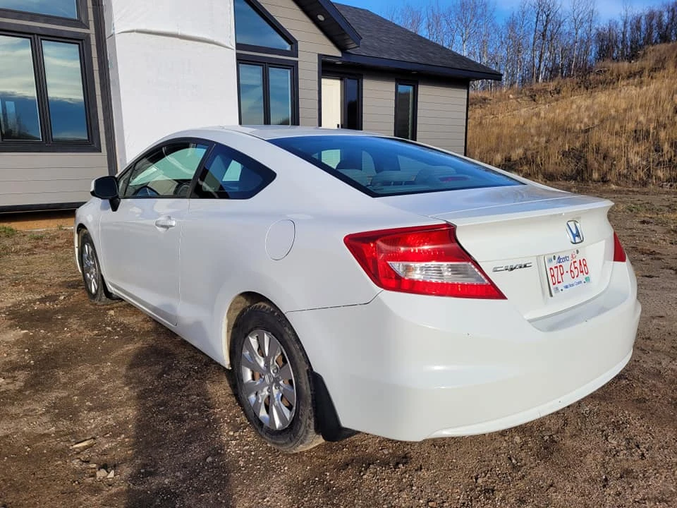 2012 Honda Civic 9th Gen - Image 10 of 18