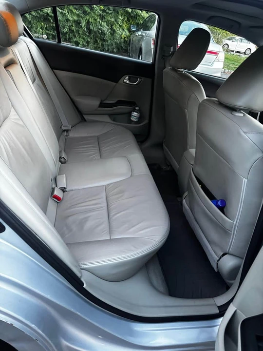 2012 Honda Civic 9th Gen - Image 11 of 12