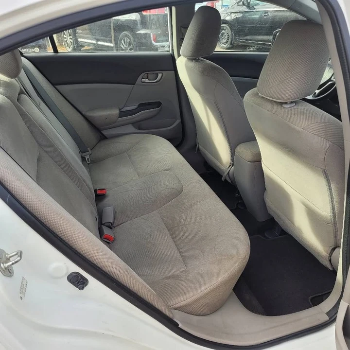 2012 Honda Civic 9th Gen - Image 10 of 12