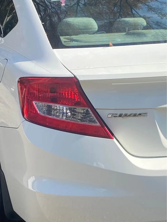 2012 Honda Civic 9th Gen - Image 9 of 17
