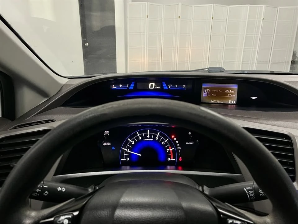 2012 Honda Civic 9th Gen - Image 10 of 19