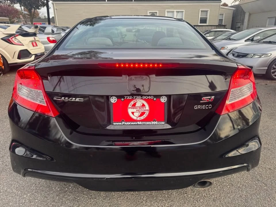 2012 Honda Civic 9th Gen - Image 6 of 13
