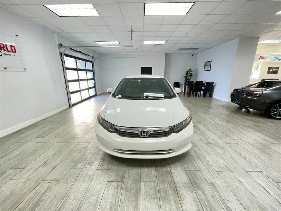 2012 Honda Civic 9th Gen - Image 8 of 19