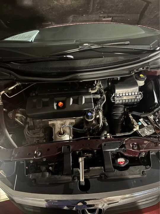 2012 Honda Civic 9th Gen - Image 6 of 9