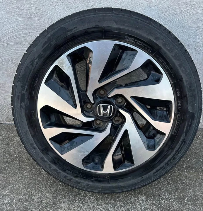 2012 Honda Civic 9th Gen - Image 14 of 14