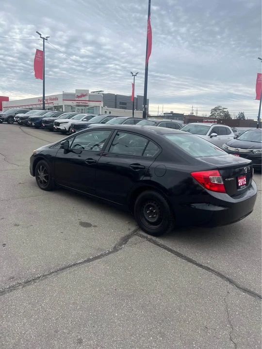 2012 Honda Civic 9th Gen - Image 11 of 19