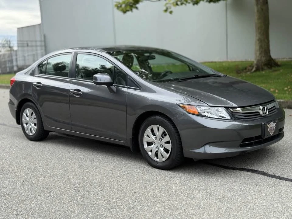 2012 Honda Civic 9th Gen - Image 2 of 15