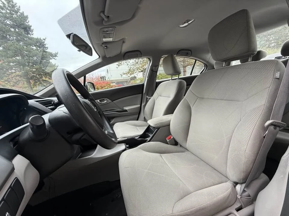 2012 Honda Civic 9th Gen - Image 14 of 15