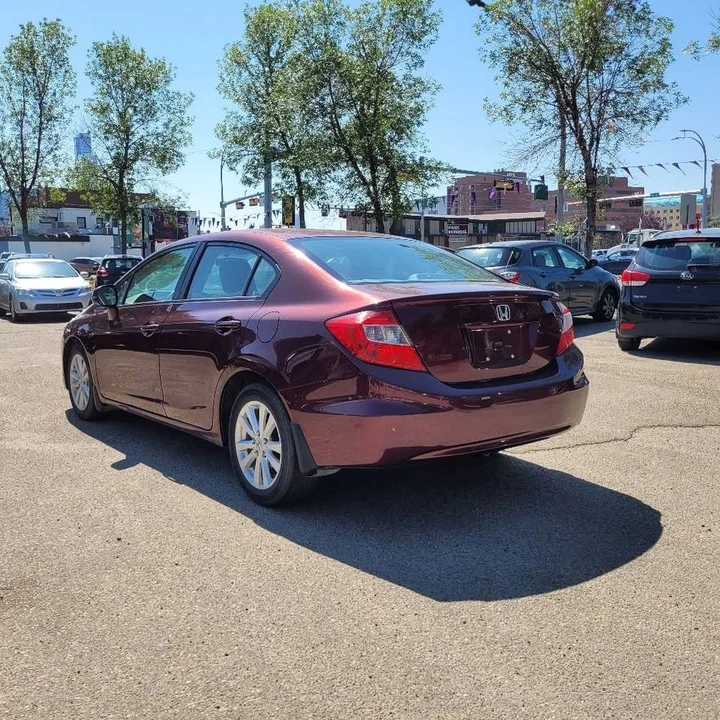 2012 Honda Civic 9th Gen - Image 6 of 13