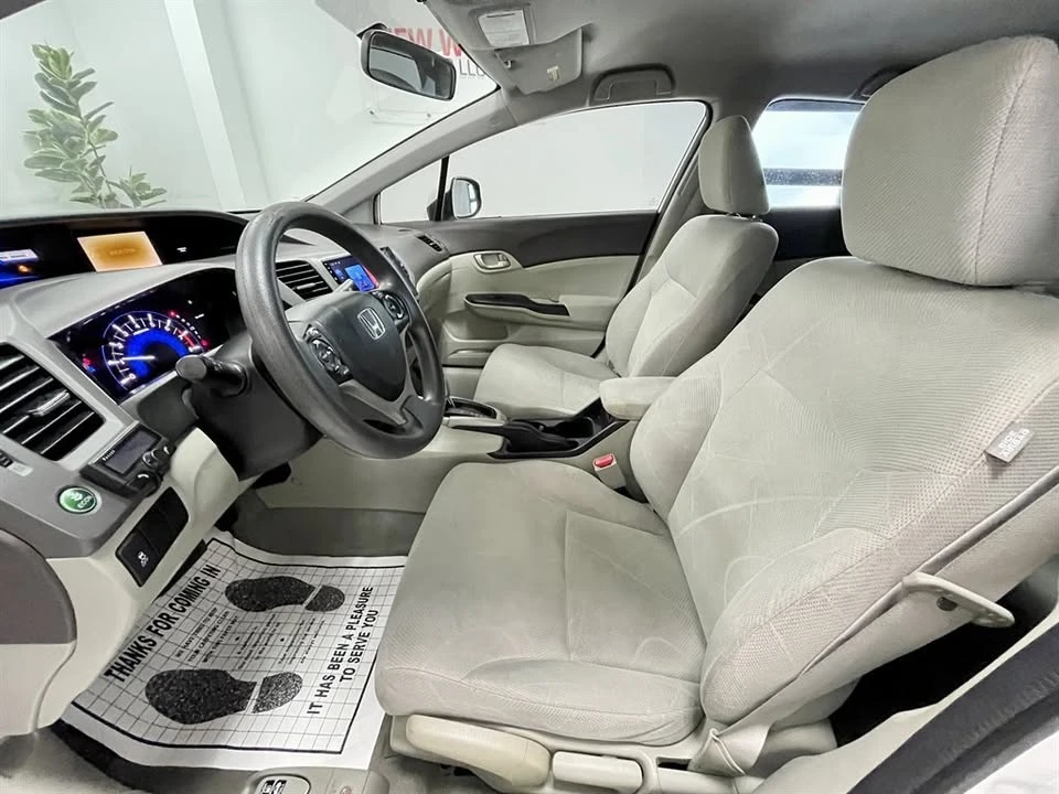 2012 Honda Civic 9th Gen - Image 14 of 19