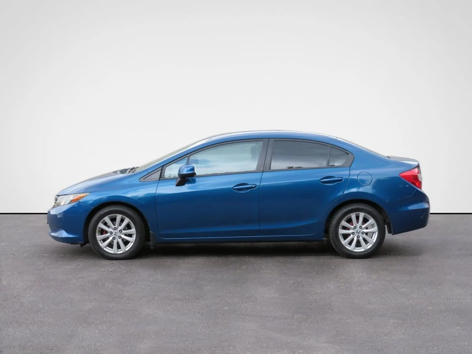 2012 Honda Civic 9th Gen - Image 6 of 12