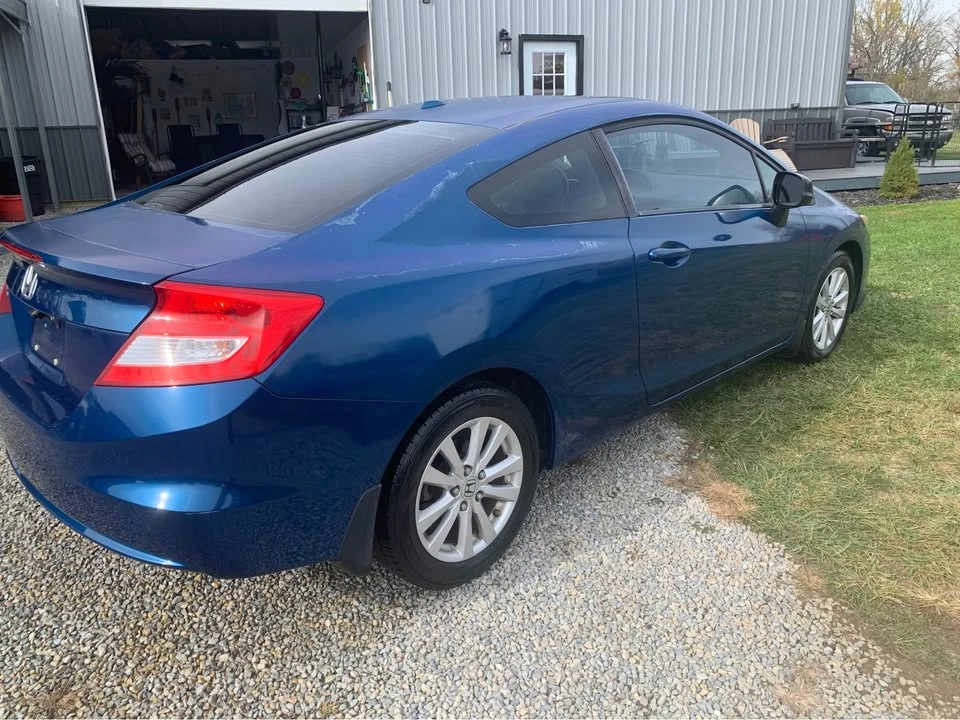 2012 Honda Civic 9th Gen - Image 3 of 14