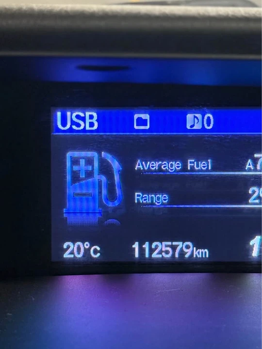2012 Honda Civic 9th Gen - Image 11 of 14