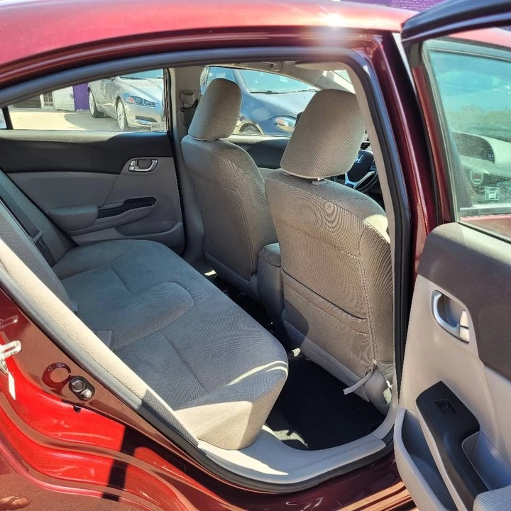 2012 Honda Civic 9th Gen - Image 11 of 13