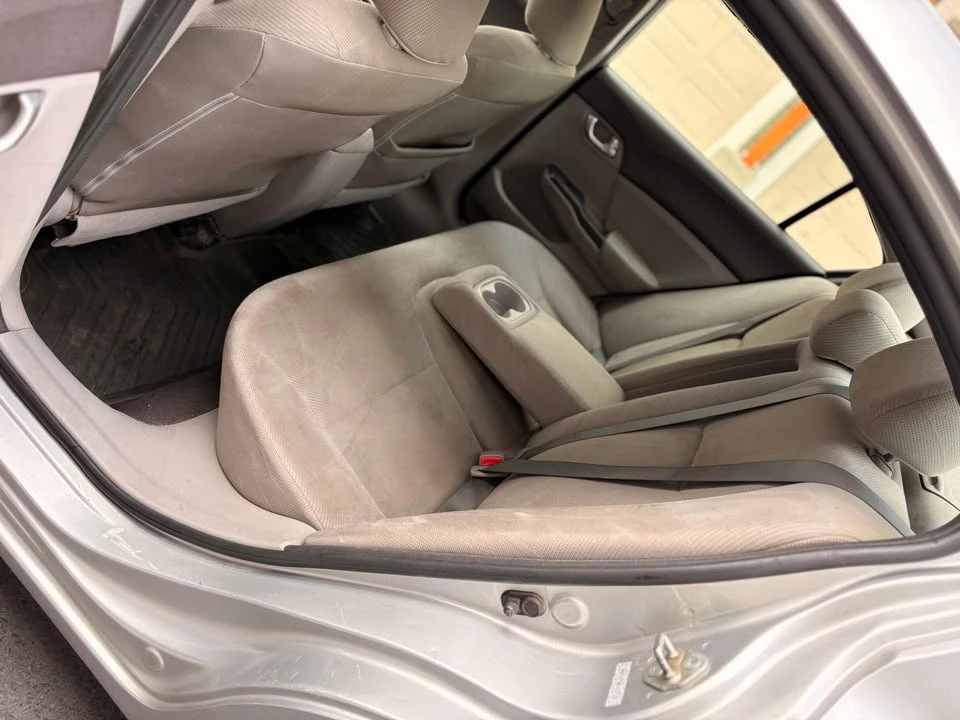 2012 Honda Civic 9th Gen - Image 6 of 9