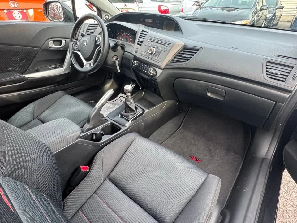 2012 Honda Civic 9th Gen - Image 10 of 13