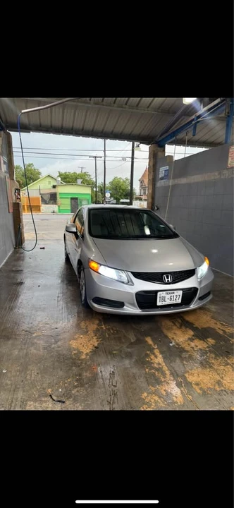 2012 Honda Civic 9th Gen - Image 3 of 3