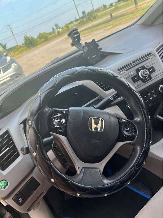 2012 Honda Civic 9th Gen - Image 6 of 8