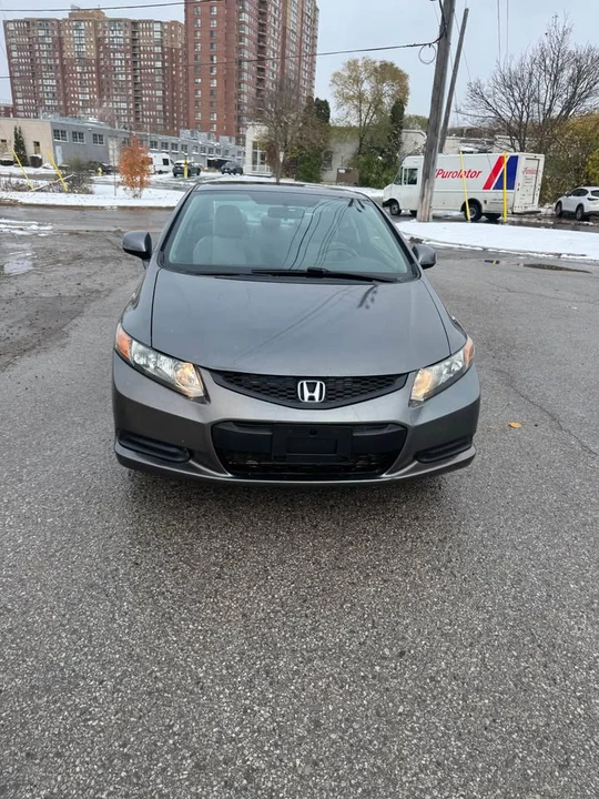 2012 Honda Civic 9th Gen - Image 2 of 13