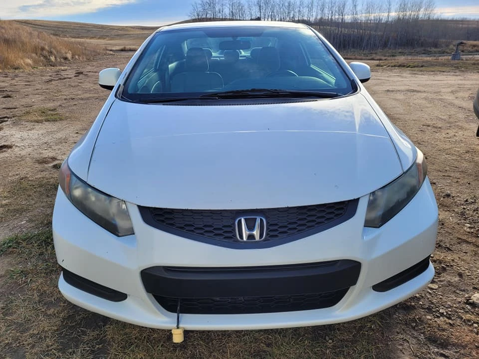 2012 Honda Civic 9th Gen - Image 2 of 18