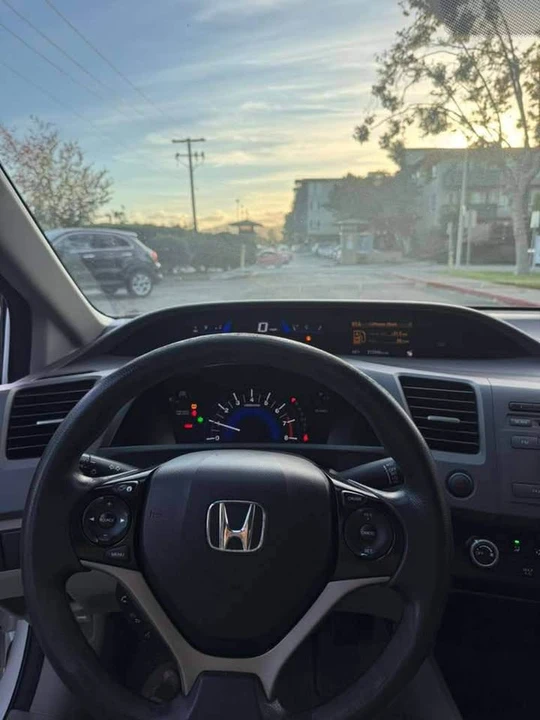 2012 Honda Civic 9th Gen - Image 12 of 13