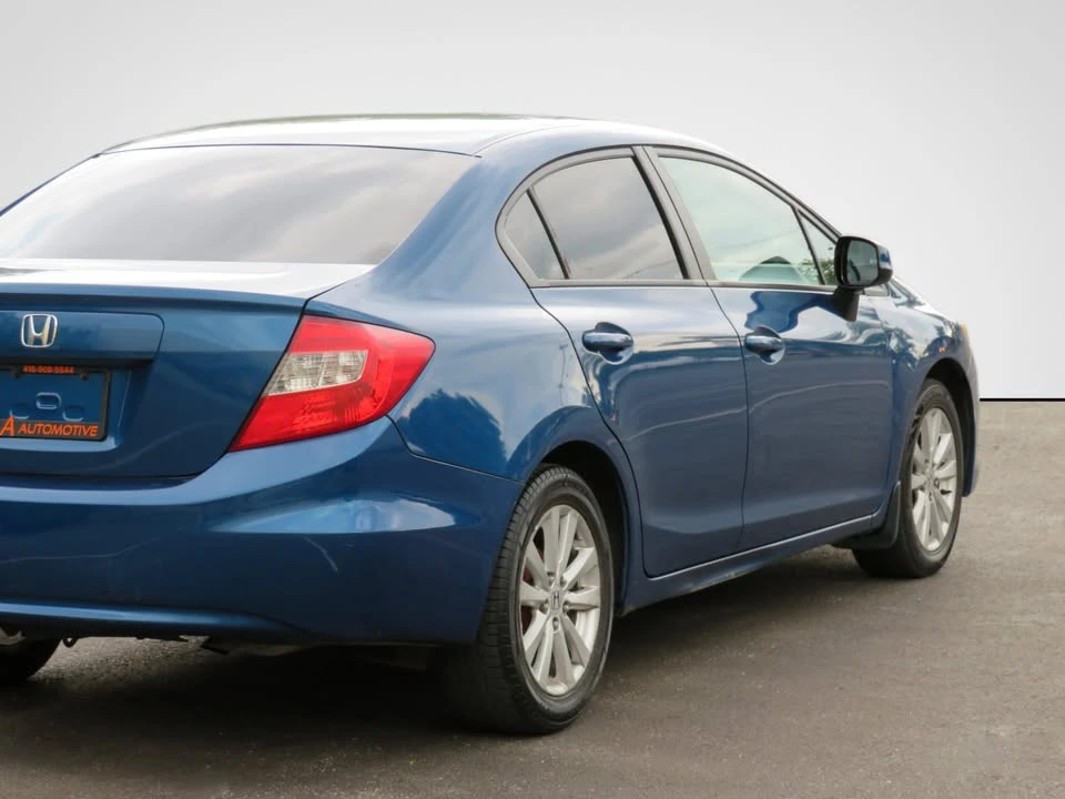2012 Honda Civic 9th Gen - Image 4 of 12
