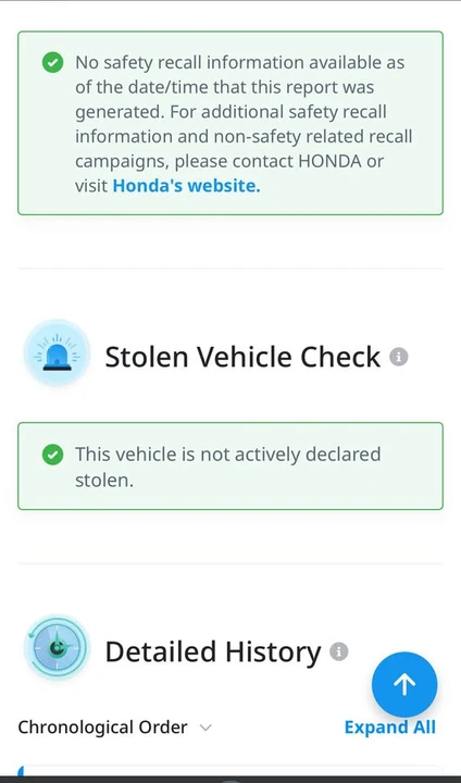 2012 Honda Civic 9th Gen - Image 8 of 8