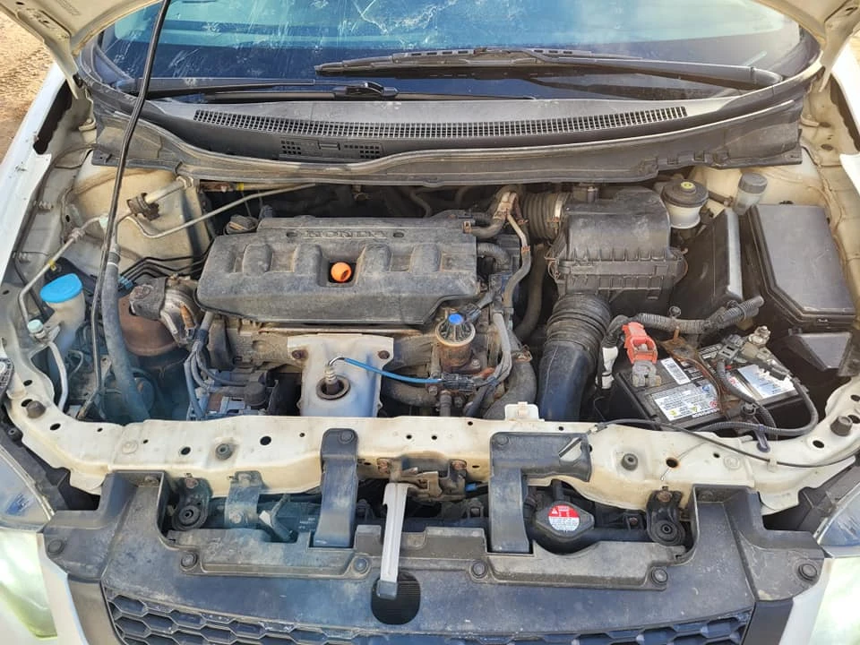 2012 Honda Civic 9th Gen - Image 13 of 18