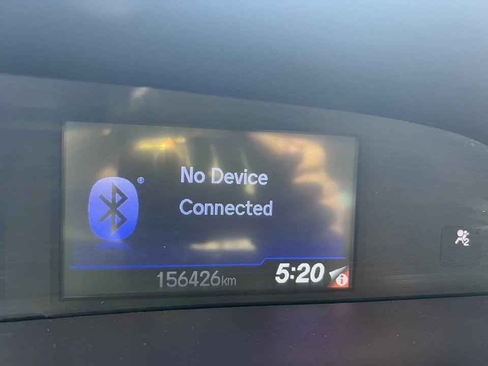2012 Honda Civic 9th Gen - Image 8 of 8