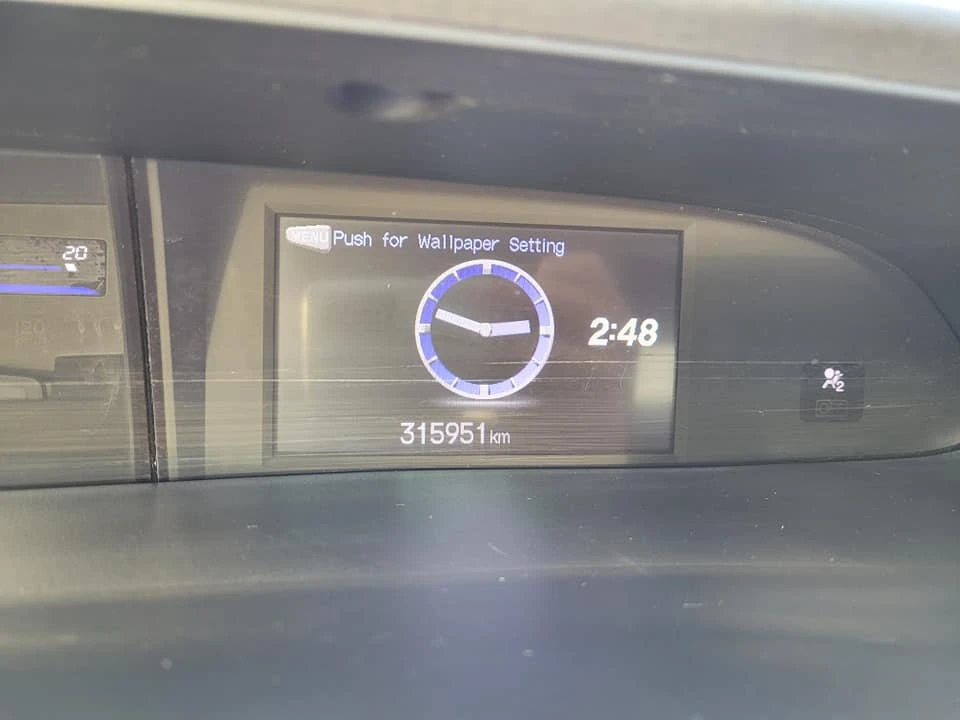 2012 Honda Civic 9th Gen - Image 14 of 18