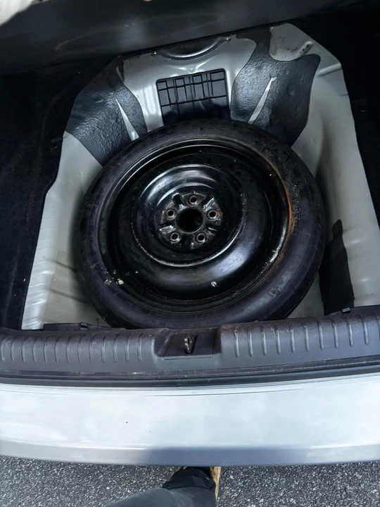 2012 Honda Civic 9th Gen - Image 12 of 12