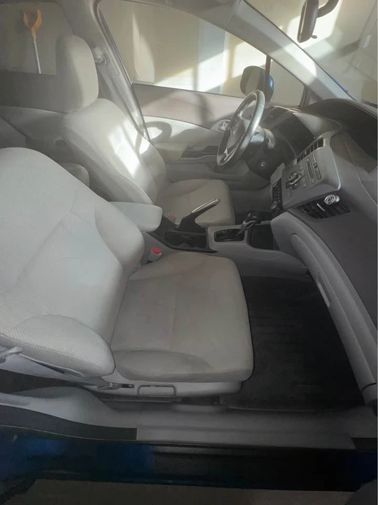 2012 Honda Civic 9th Gen - Image 7 of 8