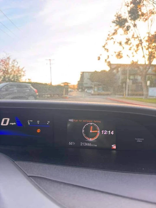 2012 Honda Civic 9th Gen - Image 13 of 13