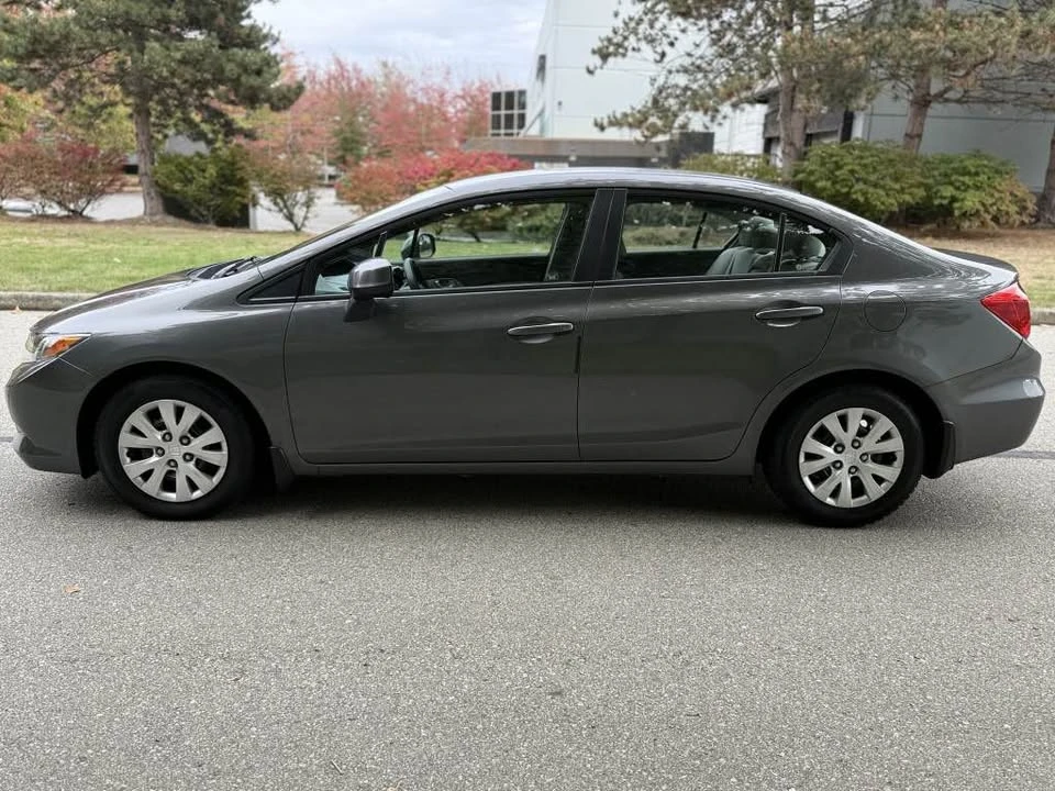 2012 Honda Civic 9th Gen - Image 7 of 15