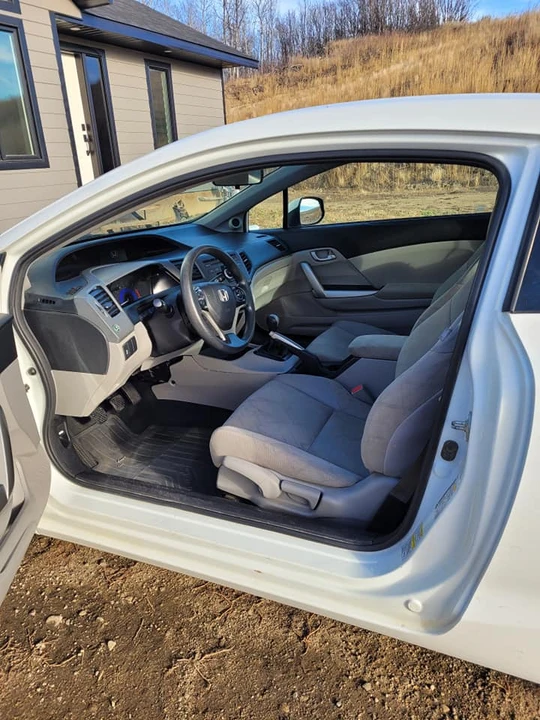 2012 Honda Civic 9th Gen - Image 11 of 18