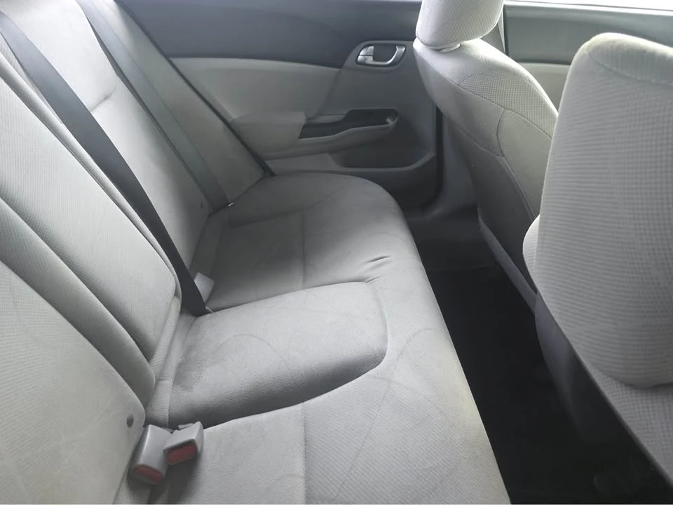 2012 Honda Civic 9th Gen - Image 7 of 8