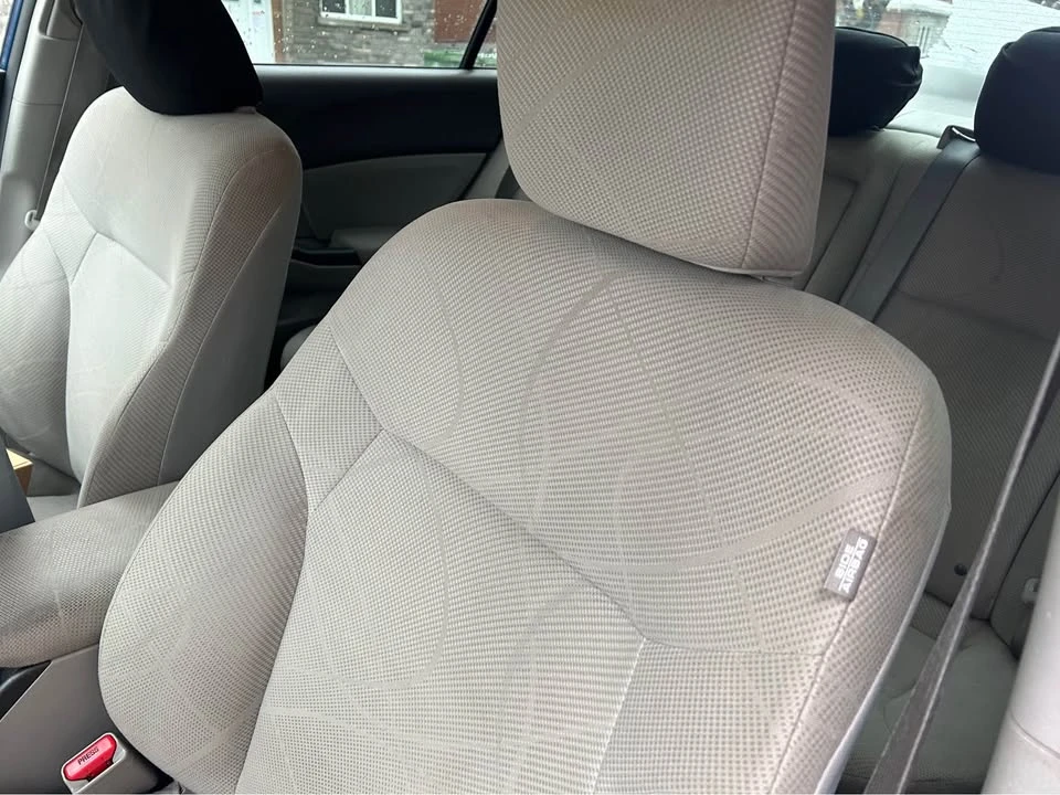 2012 Honda Civic 9th Gen - Image 4 of 4