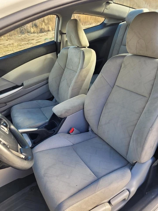 2012 Honda Civic 9th Gen - Image 6 of 18