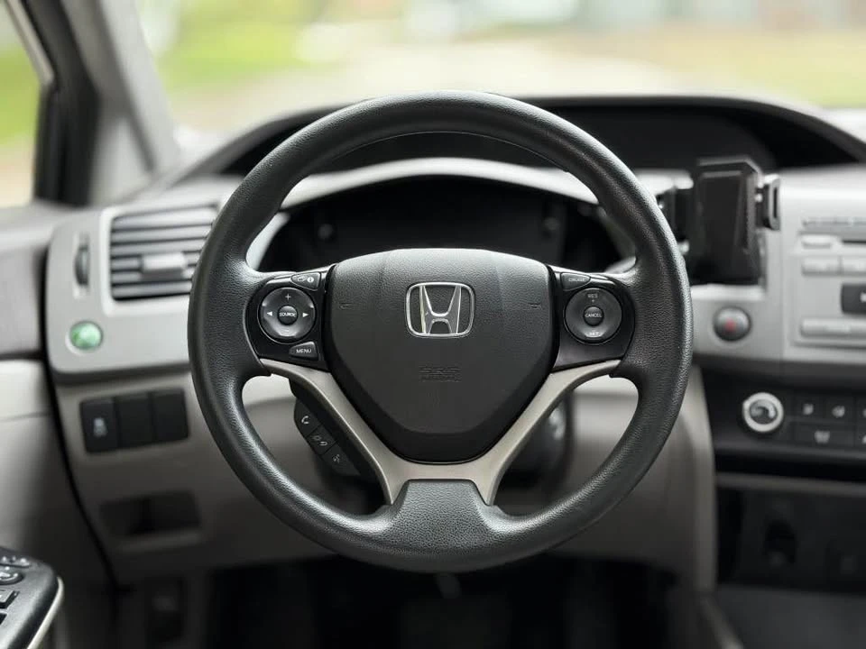 2012 Honda Civic 9th Gen - Image 10 of 15