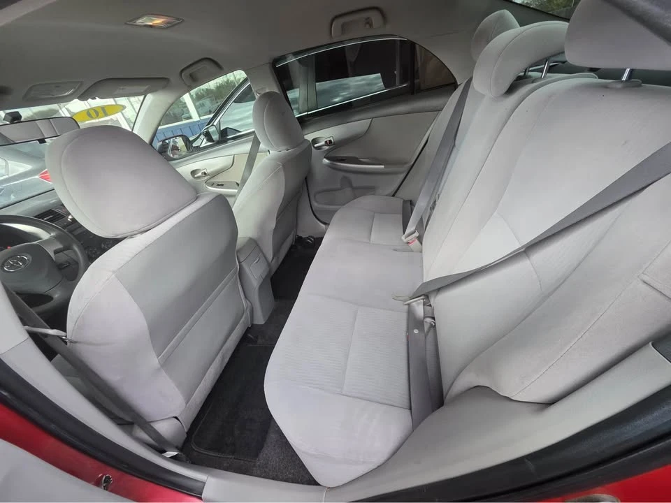 2012 Honda Civic 9th Gen - Image 8 of 8