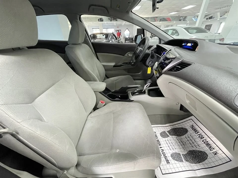 2012 Honda Civic 9th Gen - Image 16 of 19