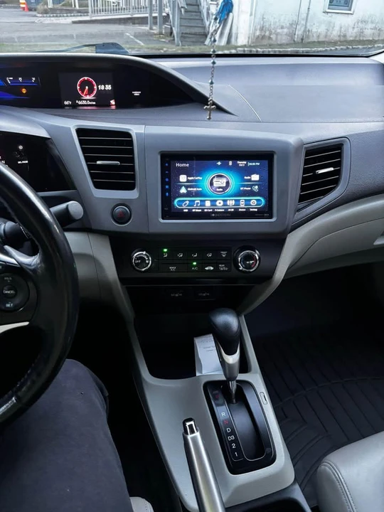 2012 Honda Civic 9th Gen - Image 5 of 12