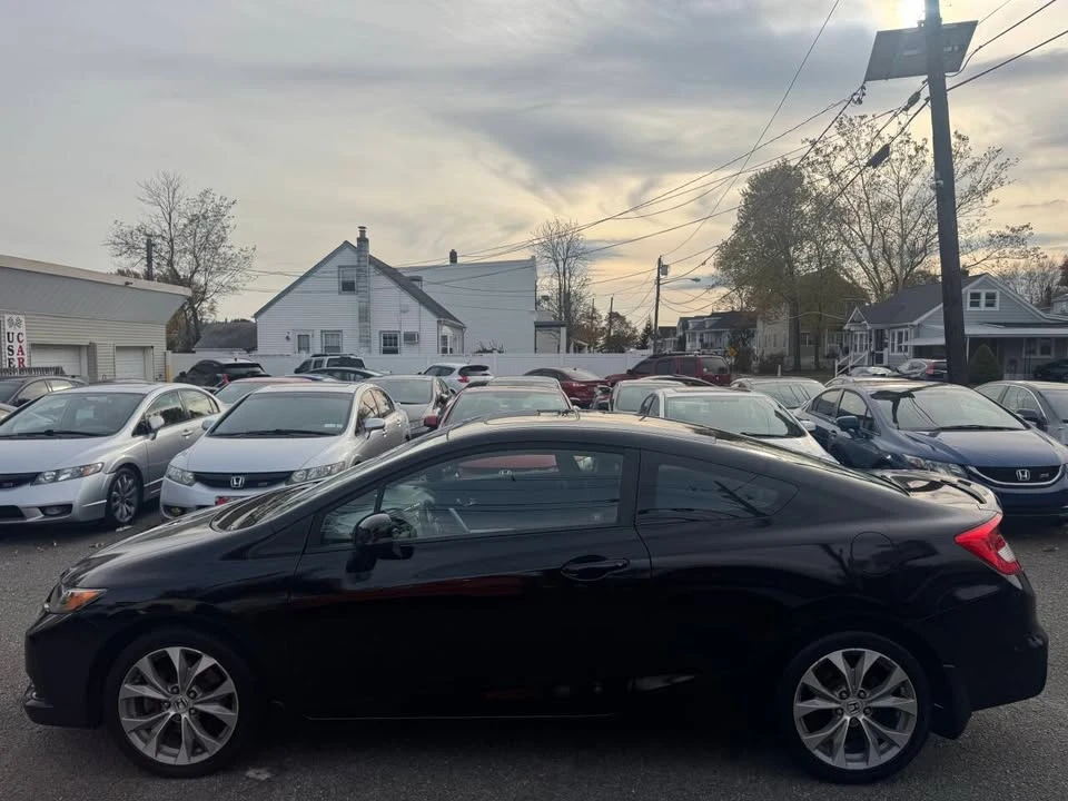 2012 Honda Civic 9th Gen - Image 4 of 13