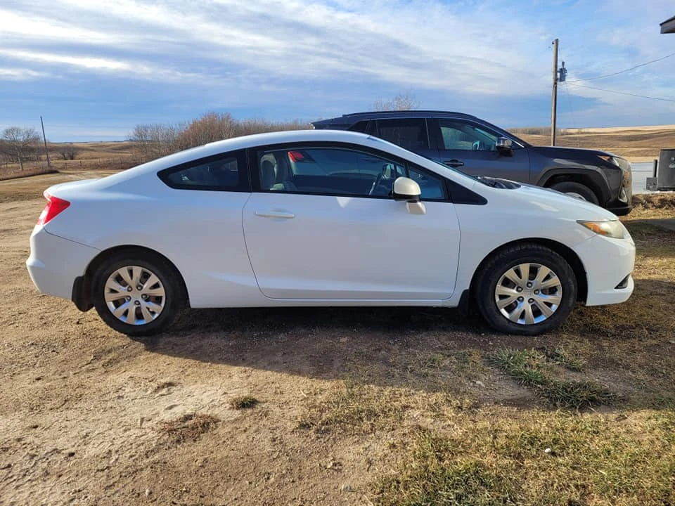 2012 Honda Civic 9th Gen - Image 12 of 18