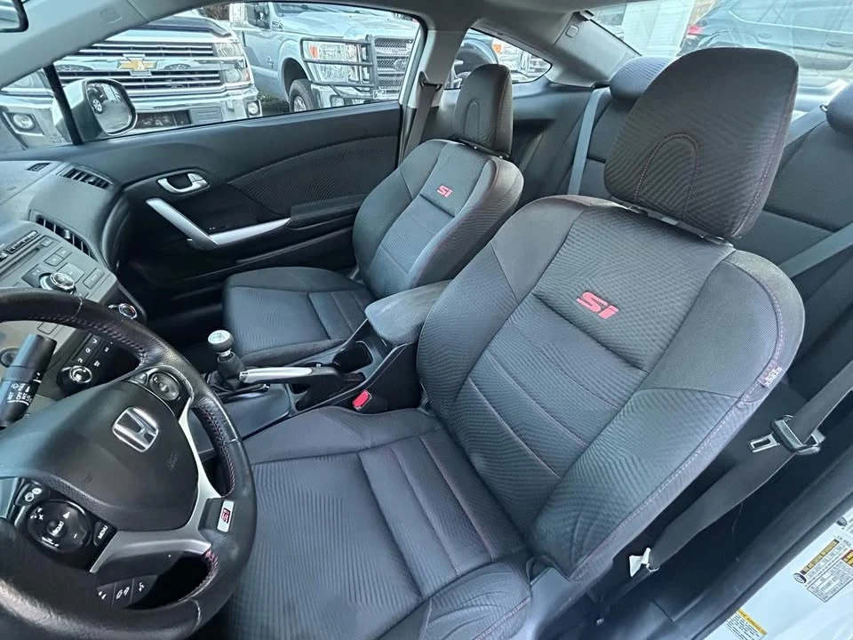 2012 Honda Civic 9th Gen - Image 10 of 14