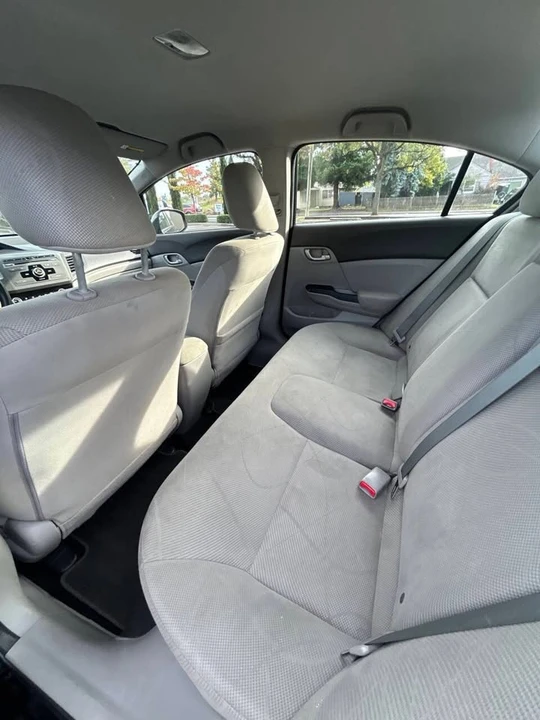 2012 Honda Civic 9th Gen - Image 8 of 10