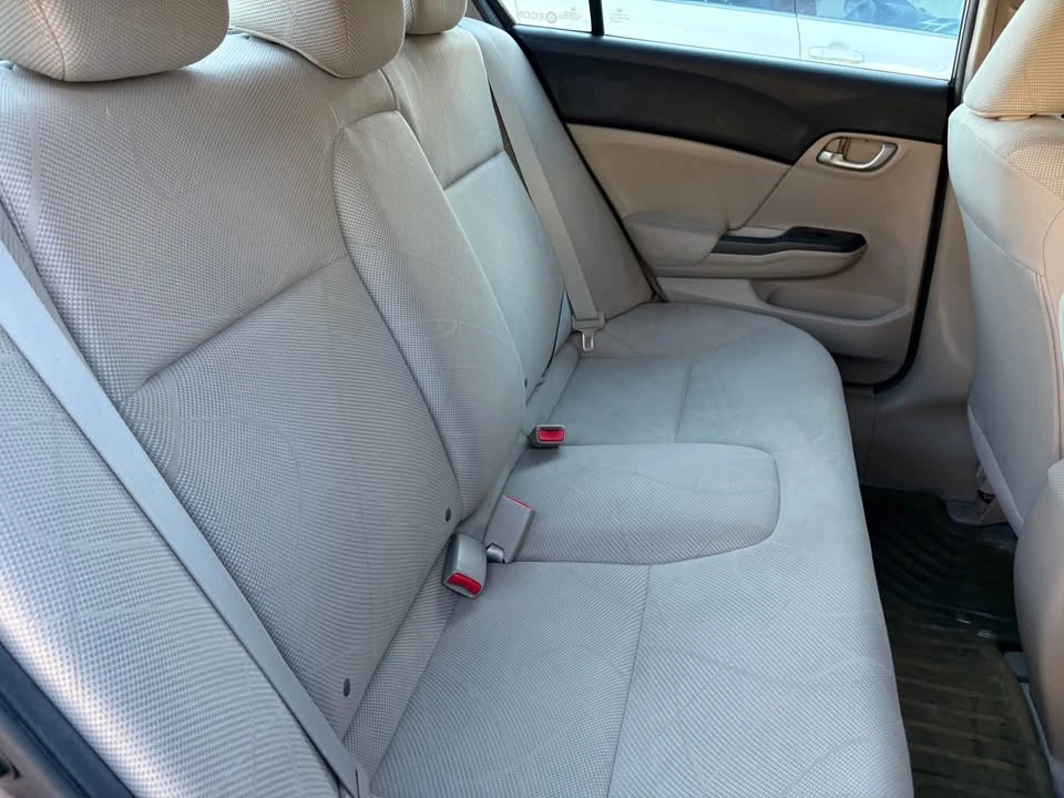 2012 Honda Civic 9th Gen - Image 8 of 10